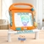 Lápiz Magnético Blippi Lollipop - Pizarra Dibujo 27x20cm - comprar online
