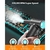 Soplador de Aire Eléctrico BANKKY F07-01 200,000 RPM 9,000mAh - comprar online