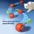 Bola Juguete Interactivo para Gatos Petgravity 2 Set - comprar online