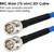 Cable SDI XRDS-RF 12G 60.96cm BNC para Video 4K/8K - comprar online
