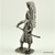 Escultura Miniatura Husares Alados Polacos 54mm Guerreros de Estaño - comprar online