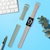 Correas de Silicona KW-Mobile para Huawei Band 10/9/8 - 2 Pzas - comprar online
