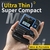 Probador de Transistores LCR-P1 GJMYNSI Medidor Multifuncional - comprar online