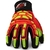 Guantes de Trabajo HexArmor GGT5 4021X Alta Visibilidad - comprar online