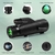 Telescopio Monocular OXK 12x56 con Adaptador y Trípode - comprar online