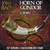 Cuerno de Gondor United Cutlery - Réplica LOTR 48.58 cm - comprar online