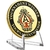 Soportes Acrílicos para Monedas 1.4" - 10 Piezas LuluCircle - comprar online