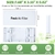 Funda Decorativa para Refrigerador LG MCR66849208 - Alta Calidad - comprar online
