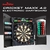 Conjunto de Dianas Electrónicas Arachnid Cricket Maxx 4.0 - comprar online