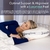 Almohada de Enfriamiento Honeydew Queen para Dormir de Lado - comprar online