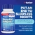 GenCare Suplemento para Dormir 96 Gelatinas Blandas 50mg - comprar online