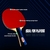 Set de Tenis de Mesa Double Fish 4 Palas y 6 Pelotas ITTF - comprar online