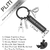 Llavero de Arquitecto PLITI Regalo Futuro Arquitecto - comprar online