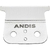 Cuchilla T de Reemplazo Andis 04521 para Recortadoras - comprar online