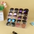 Organizador de Gafas de Sol 5 Niveles BVANQ Acrílico - comprar online