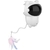Juguete Interactivo para Gatos MECBOT con Luz LED y Pluma - comprar online