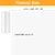 Tela Plástica para Goteo uxcell 2 Rollos 2.74 x 15.85 m - comprar online
