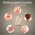 Gua Sha Facial y Corporal TADA Belleza Natural Cerámica - comprar online