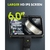 Cámara Endoscópica Anykit 5.03m con Luz y Pantalla IPS 6" - comprar online