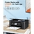 Cartuchos de tinta E-Z Ink Pro LC203XL compatibles para Brother - Paquete de 10 - comprar online
