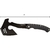 Hacha de Supervivencia Sheffield Standoff Tactical 6" con Funda - comprar online