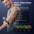 Monitor de Frecuencia Cardíaca Sunny Health HR200 Bluetooth - comprar online