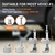 Gato Eléctrico STANDTALL 3 Toneladas Automático 12V - comprar online