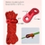 Cuerdas de Guylines Takelablaze 4mm Reflectantes 8 Piezas - comprar online
