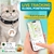 Collar para Gato con Localizador GPS Sotfkd - Impermeable - comprar online