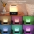 Aisuo Lámpara Nocturna 5 en 1 con Altavoz Bluetooth DY28 - comprar online