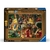 Rompecabezas Ravensburger 1000 Piezas Madre Gothel Disney - comprar online