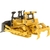 Tractor de Oruga Diecast Masters Caterpillar D10T 1:50 - comprar online