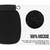 Guantes Exfoliantes de Doble Cara Yangjiang - Fibra Viscosa - comprar online