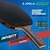 Raqueta de Ping Pong JOOLA Infinity Overdrive - Avanzada - comprar online