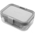 Contenedor de Almuerzo Bento PackIt Mod 1.1L Gris Acero - comprar online