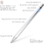 BoxWave Stylus Pen para Chuwi UBook X - Punta Ultra Fina - comprar online