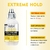 Kit Accesorios para Pelucas Goiple 29 Piezas con Pegamento - comprar online