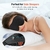 Mascarilla de Sueño LitBear 3D Ajustable Bloqueadora de Luz - comprar online
