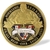 Moneda Conmemorativa Segunda Guerra Mundial Glamtune 40x3mm - comprar online