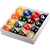Juego de 16 bolas de billar mini Empire USA 3.81 cm - comprar online