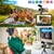 Cámara de Video 4K Rumyums SEE8162P con Micrófono y SD 32GB - comprar online