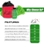 Kit de peso y línea de lanzamiento Kutir 0,45 kg 45,72 m - comprar online