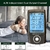 MegaWise Estimulador Muscular EMS TENS 48 Modos 14 Electrodos - comprar online