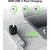 Cargador de pared Belkin 45W USB-C carga rápida para iPhone - comprar online