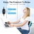 Masajeador Eléctrico Mo Cuishle Shiatsu 3D con Calor - comprar online