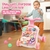 Andador CUTE STONE 2 en 1 para Niñas con Actividades - comprar online