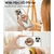 Soporte de Anillo Magnético Meifigno con Espejo para iPhone - comprar online