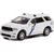 Coche Policía Dodge Durango 2019 Greenlight 1/64 Detallado - comprar online
