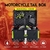 Caja de Cola de Motocicleta Letusto 55L Aluminio Impermeable - comprar online