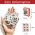 Mini Cartas de Juego VOVCIG 10 Juegos de Póker Viaje - comprar online